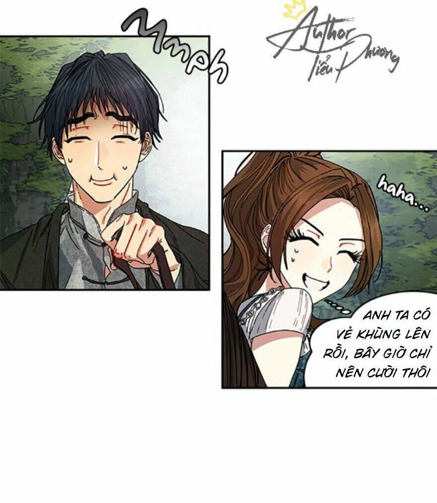 cực phẩm mỹ nam, thật lãng phí chapter 3 33