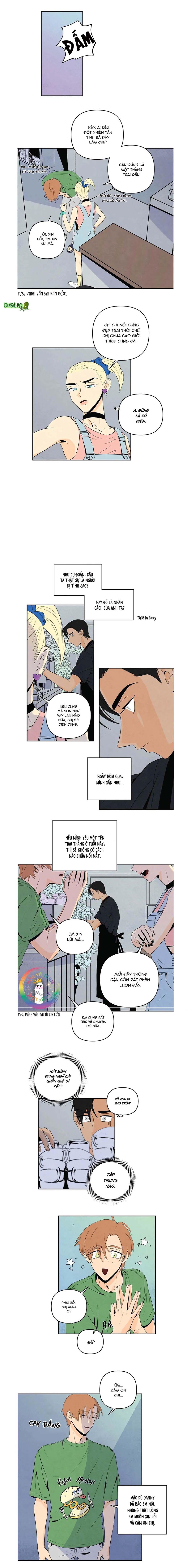 bona sort chapter 3 8