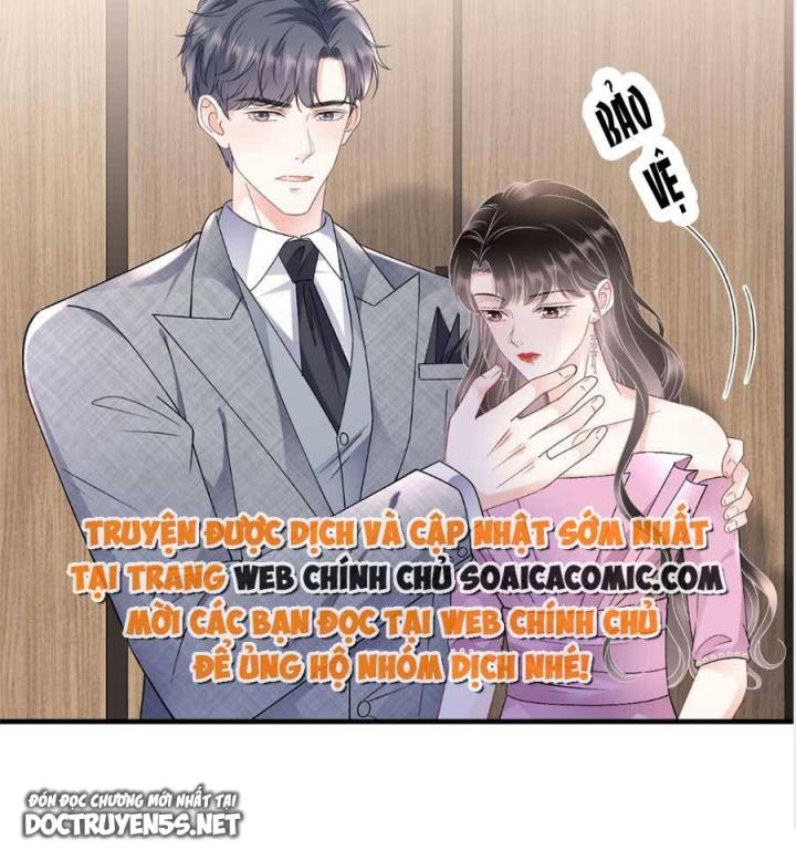 đại tiểu thư có thể có bụng dạ gì xấu chứ! (full) chapter 163 33