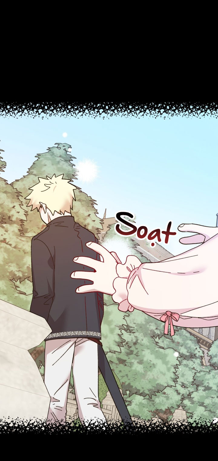 công chúa giả điên chapter 48.2 11