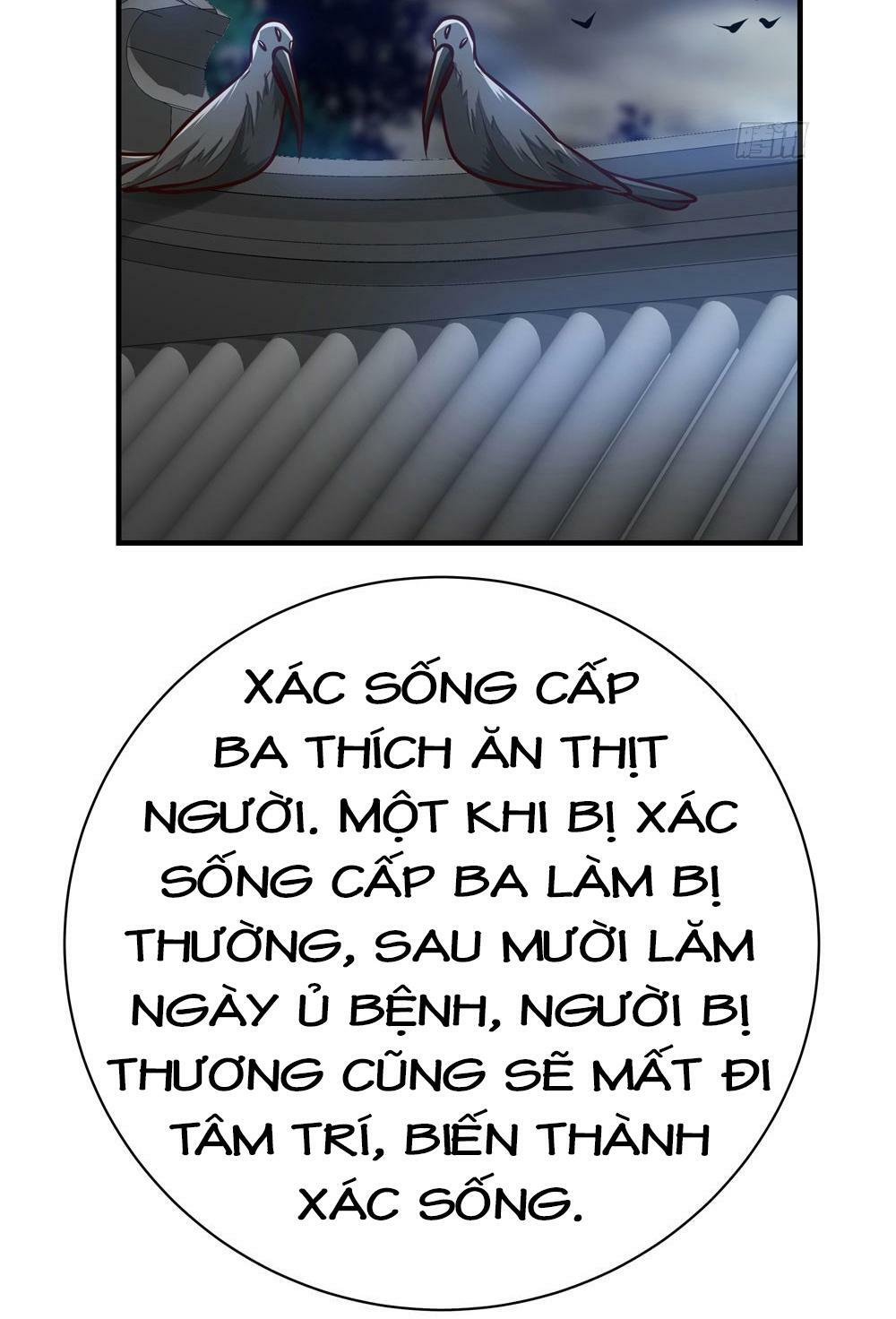 thái tử phi nhà ta thật hung hăng chapter 30 3