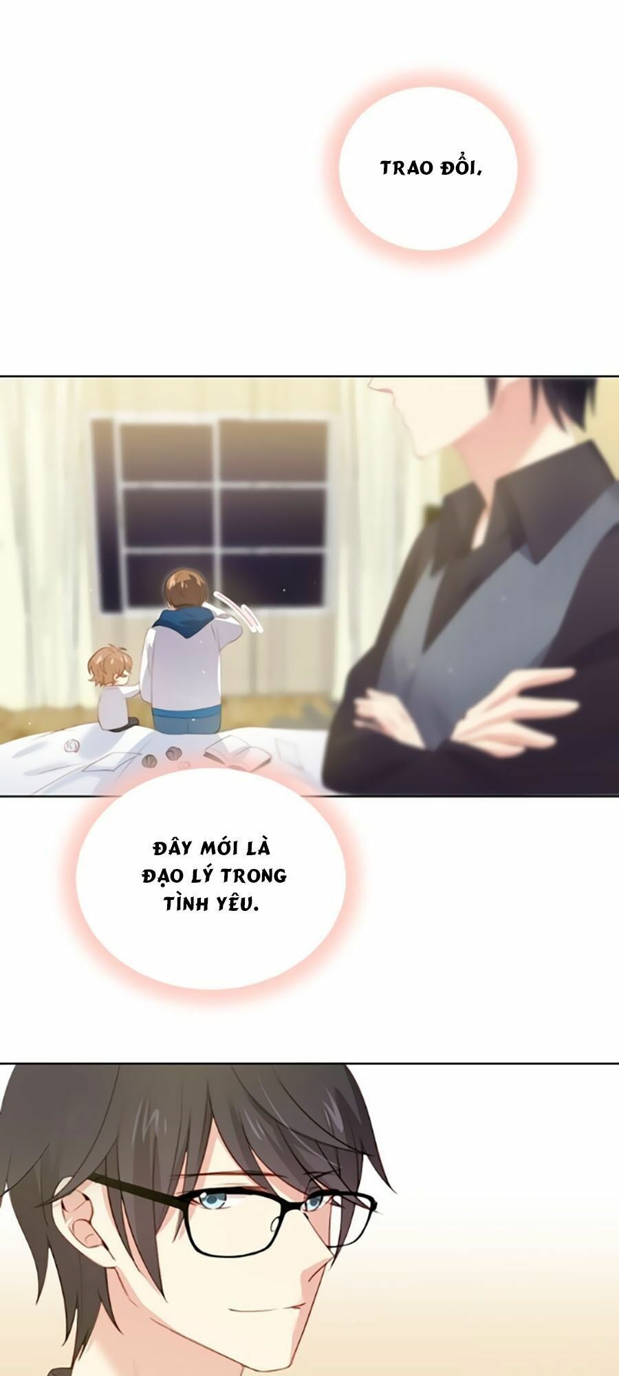 tình yêu là thế phần 2 chapter 48 44