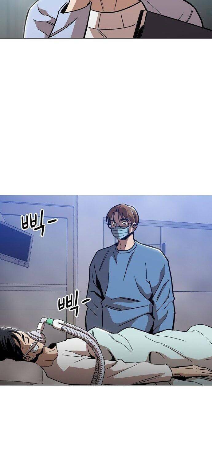 kỷ nguyên tàn bạo chapter 48 3