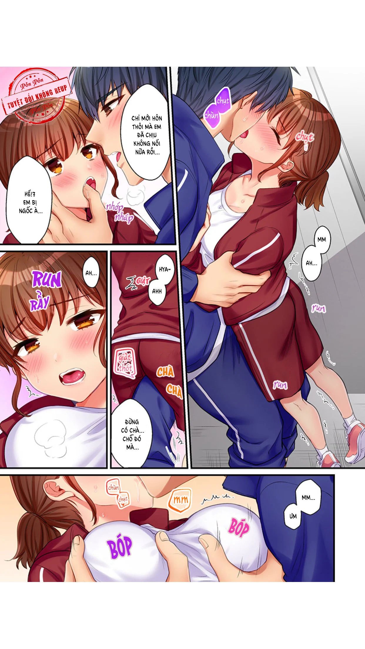 33 cm no fushidara ~ chinmari-kei joshi chapter 2 11