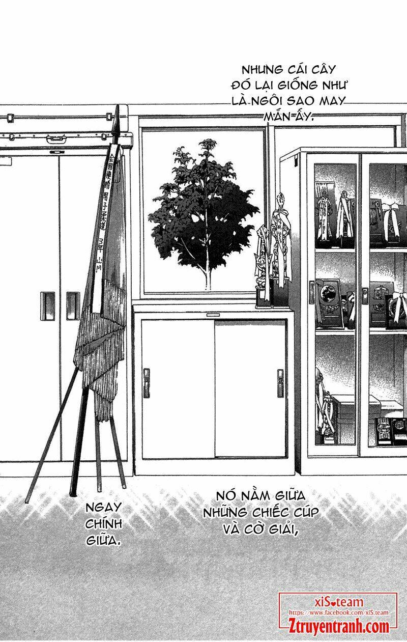 xứng danh anh hùng chapter 39 43