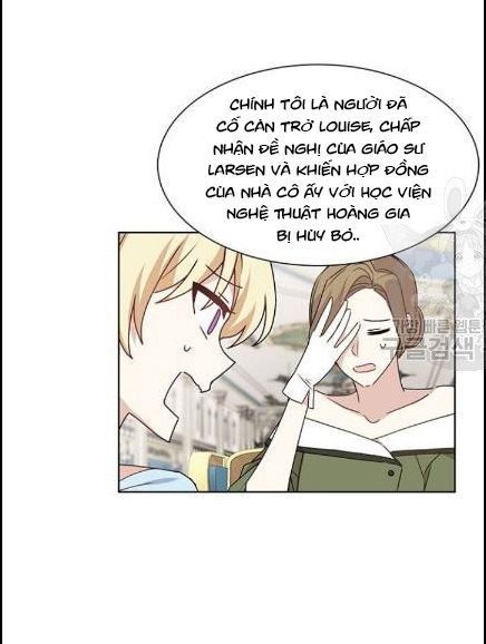 tôi là vị hôn thê phản diện chapter 32 11