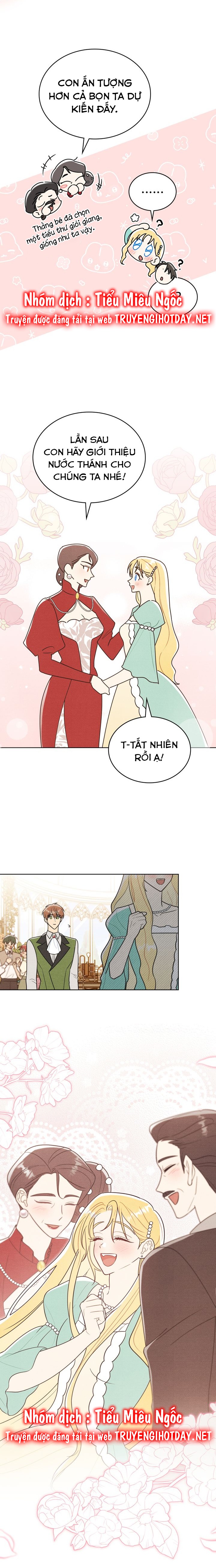 chúng ta cùng nhau tắm nhé? chapter 48 15