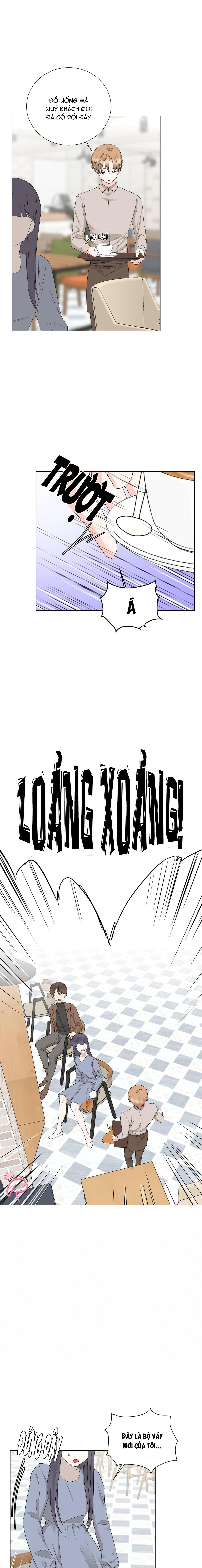họ đã ngủ với nhau chapter 21 14