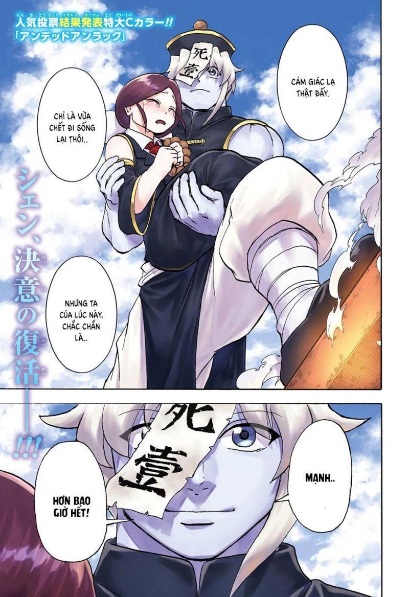 undead unluck chapter 65 1