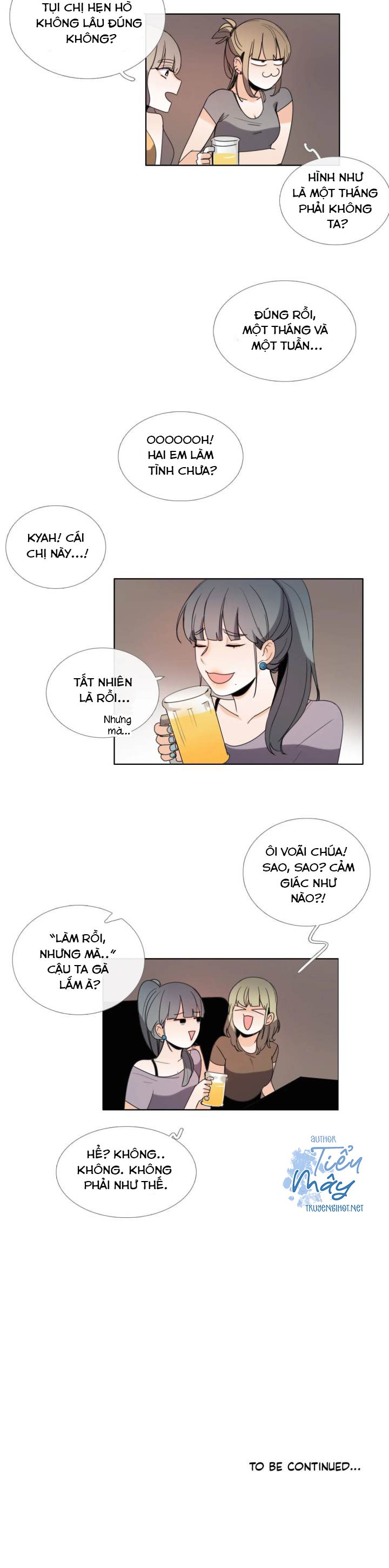 nói với anh chapter 96 13