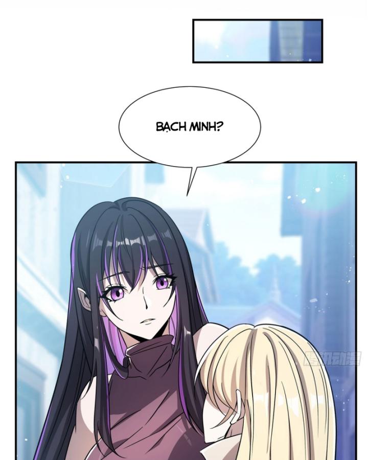 huyết cơ và kỵ sĩ chapter 302 19