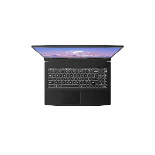 MSI Laptop Thiết kế Creator M16 B13VE-830VN|i7-13700H|RTX 4050|DDR5 16GB|512GB SSD|16" FHD,144Hz