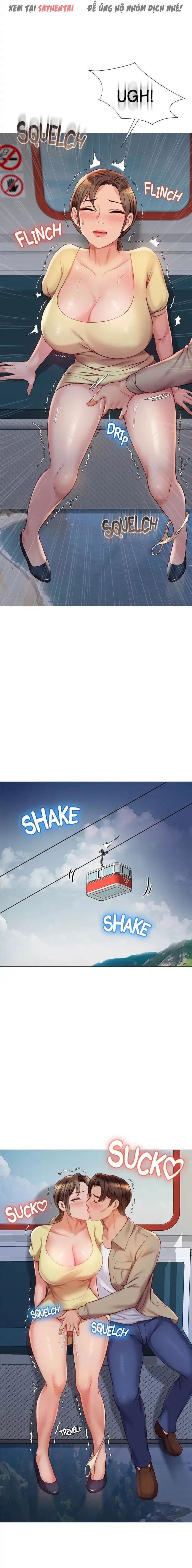 bạn của con gái tôi chapter 51 2