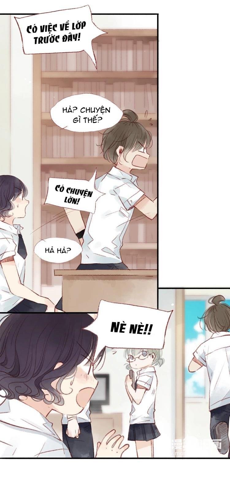 phế sài thần đăng và công chúa chapter 26 10