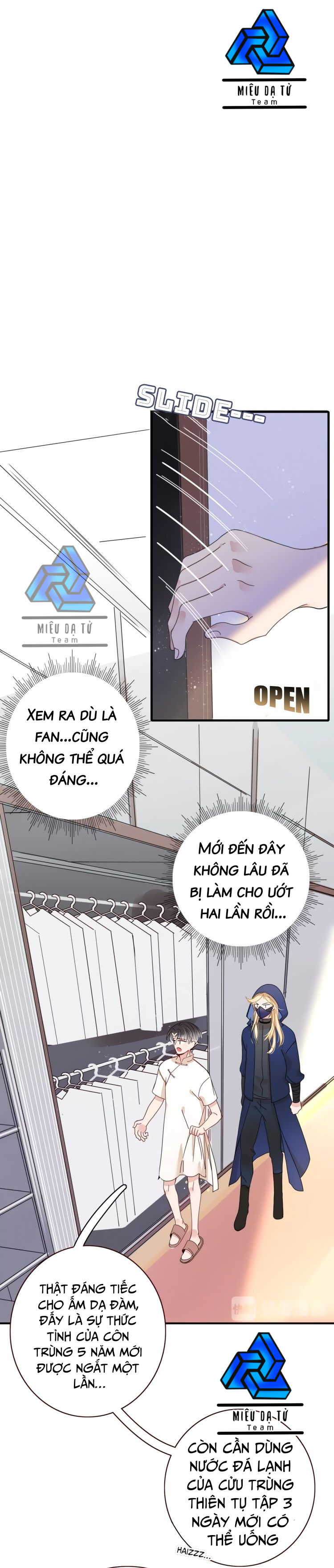 lão thịt tươi chapter 3 19