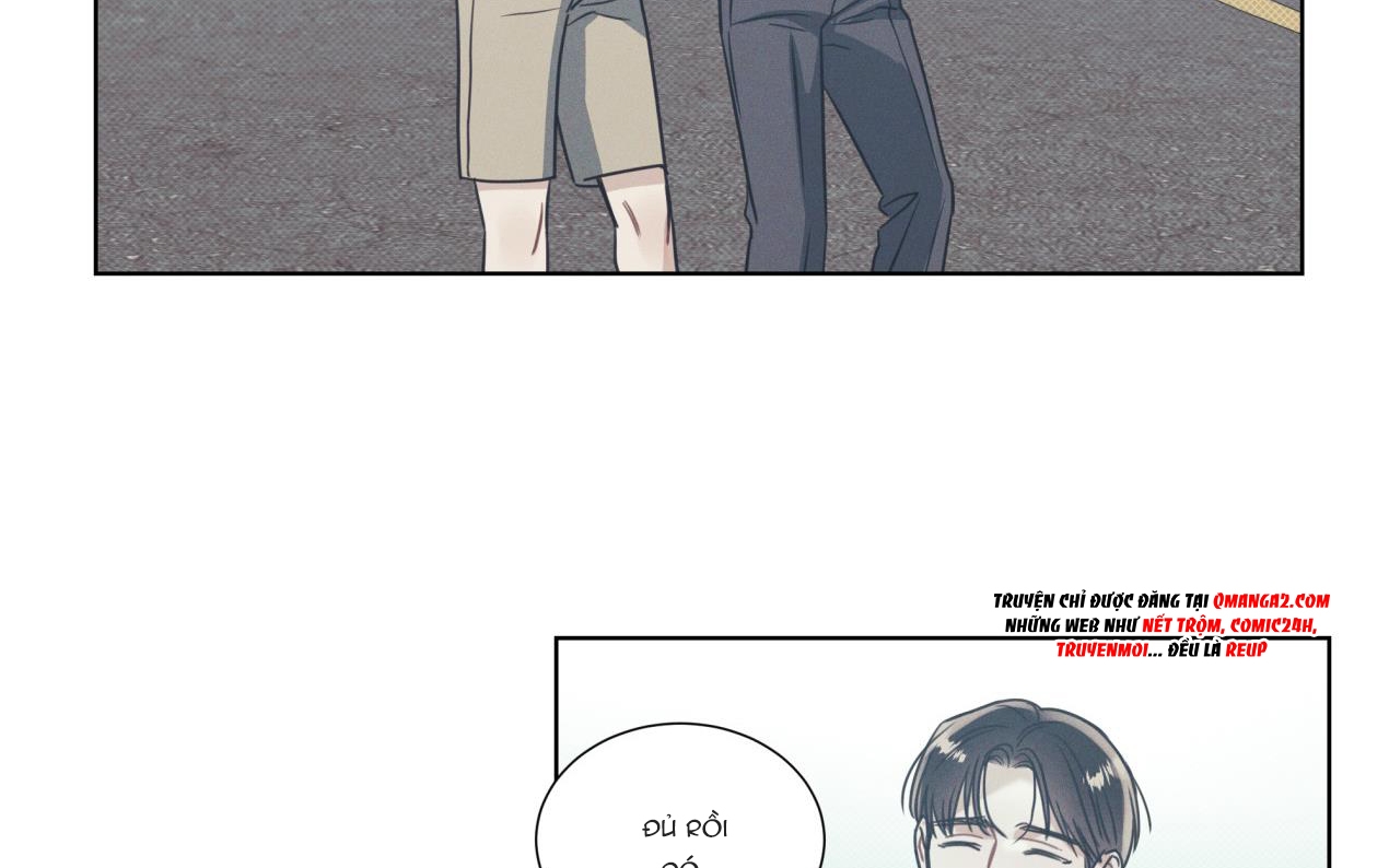 dải hợp âm trên đại dương xanh chapter 12 35