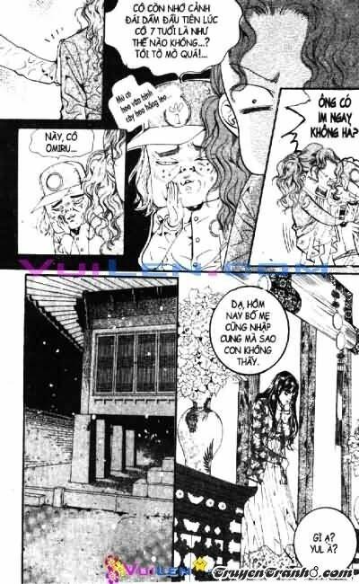 goong - [ hoàng cung ] chapter 15 162