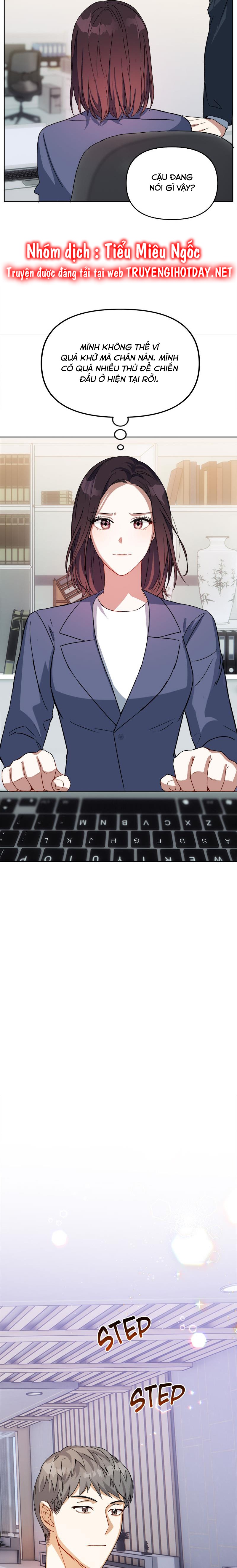 bản cam kết hôn nhân chapter 11 19