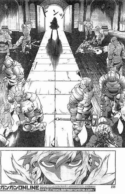 drag-on dragoon - shi ni itaru aka chapter 14 12