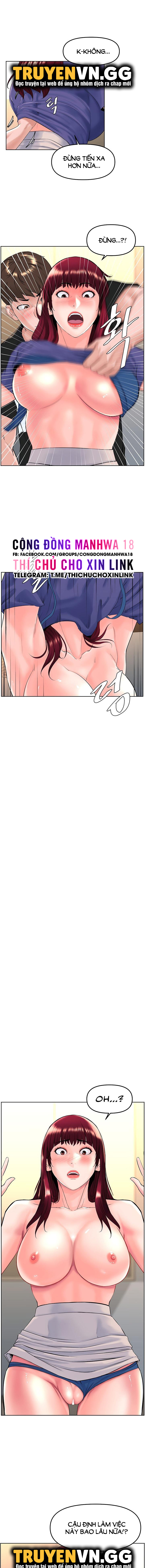 sóng âm thao túng chapter 7 9