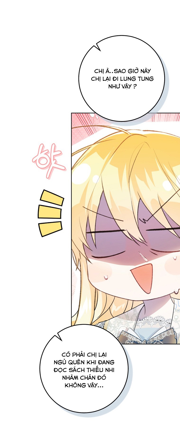 con rối ác nữ marionette chapter 87 48