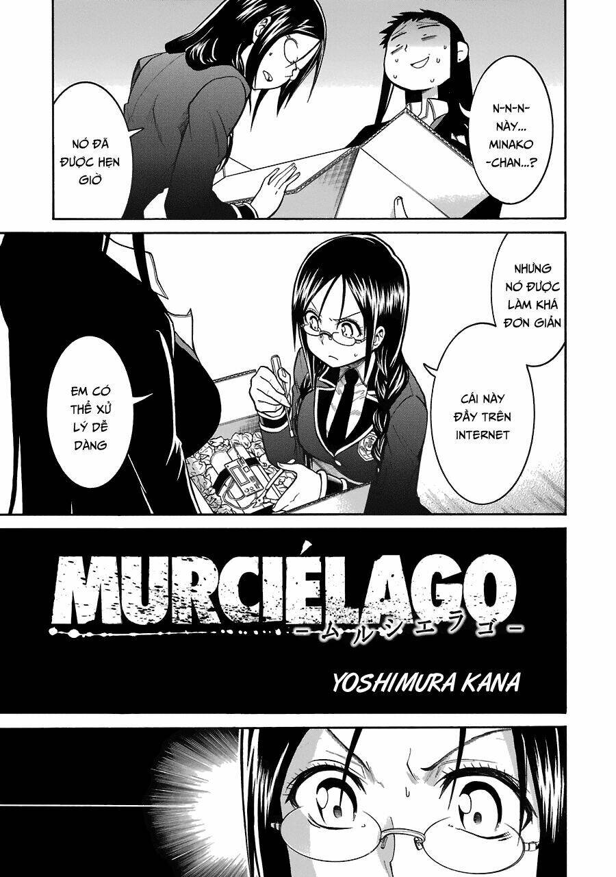 murcielago chapter 40 2