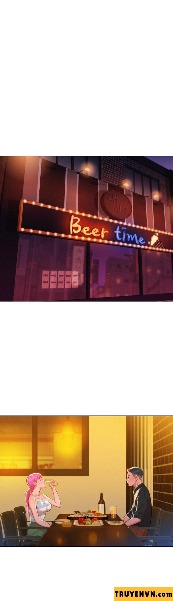 chị gái mưa chapter 53 16