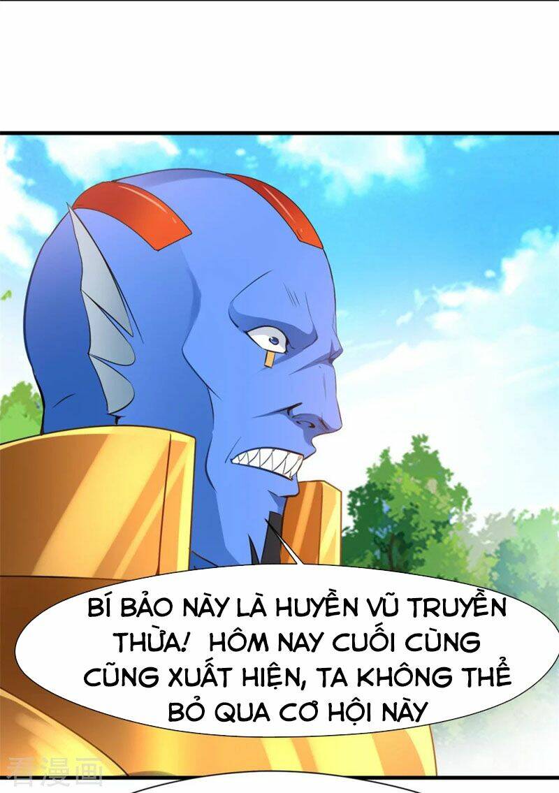 một đời thành tiên chapter 67 3