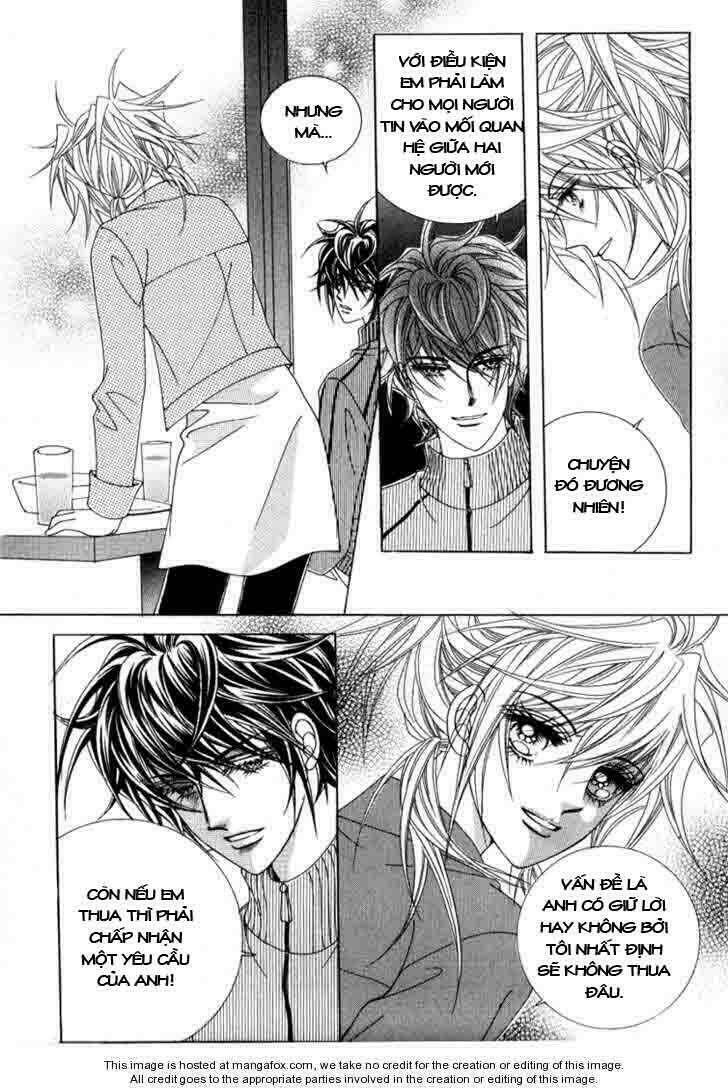 she's scary chapter 13 29