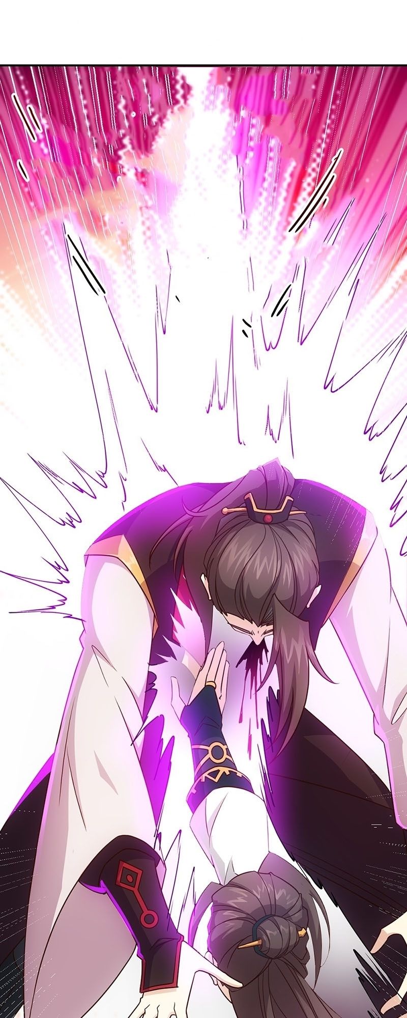 hồng thiên thần tôn chapter 9 34