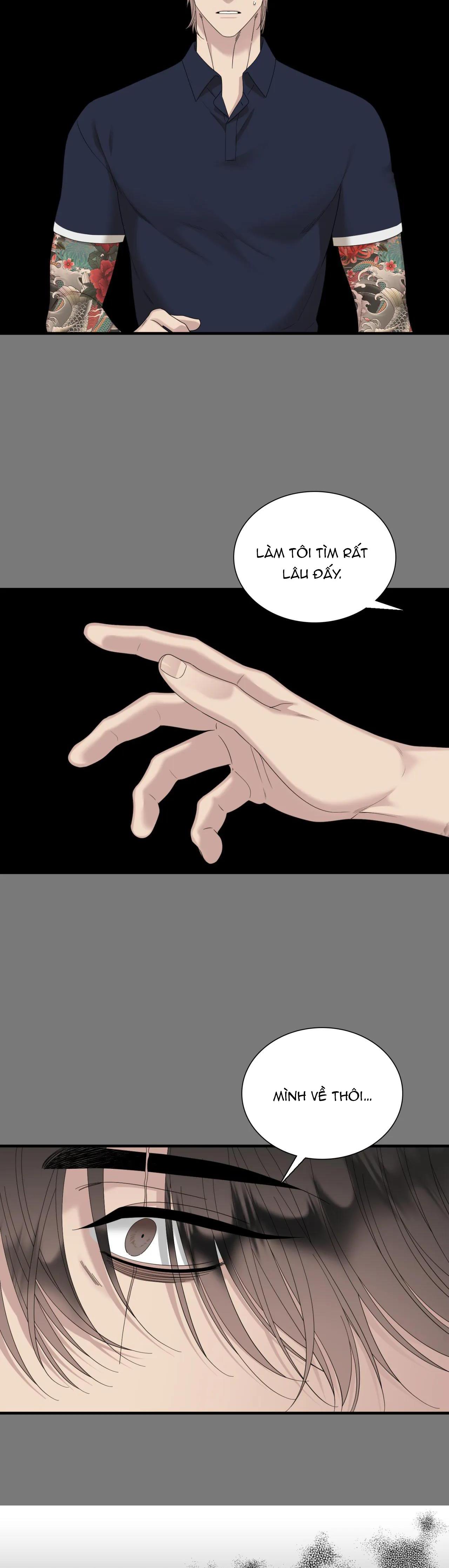 tên cặn bã chapter 46 3