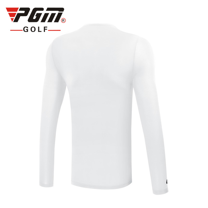 ÁO LÓT CÁCH NHIỆT CHƠI GOLF - PGM MEN GOLF SHIRT - YF307