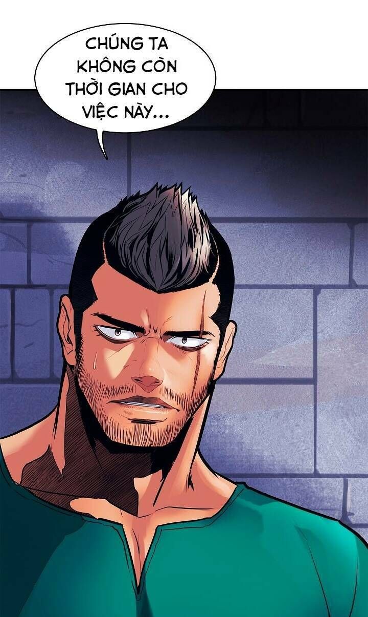 bất bại chân ma chapter 43 37