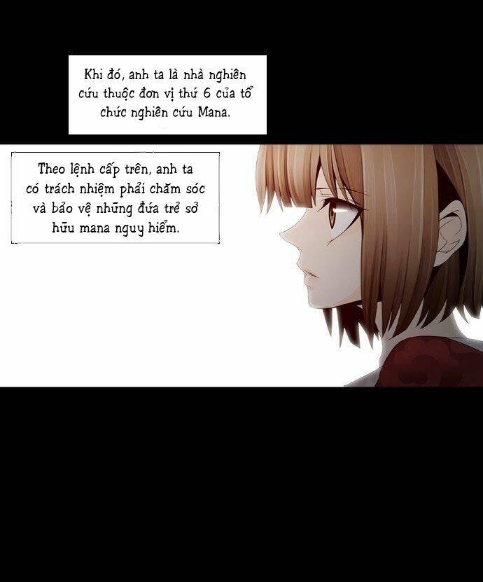 một không gian thời gian khác chapter 23 7