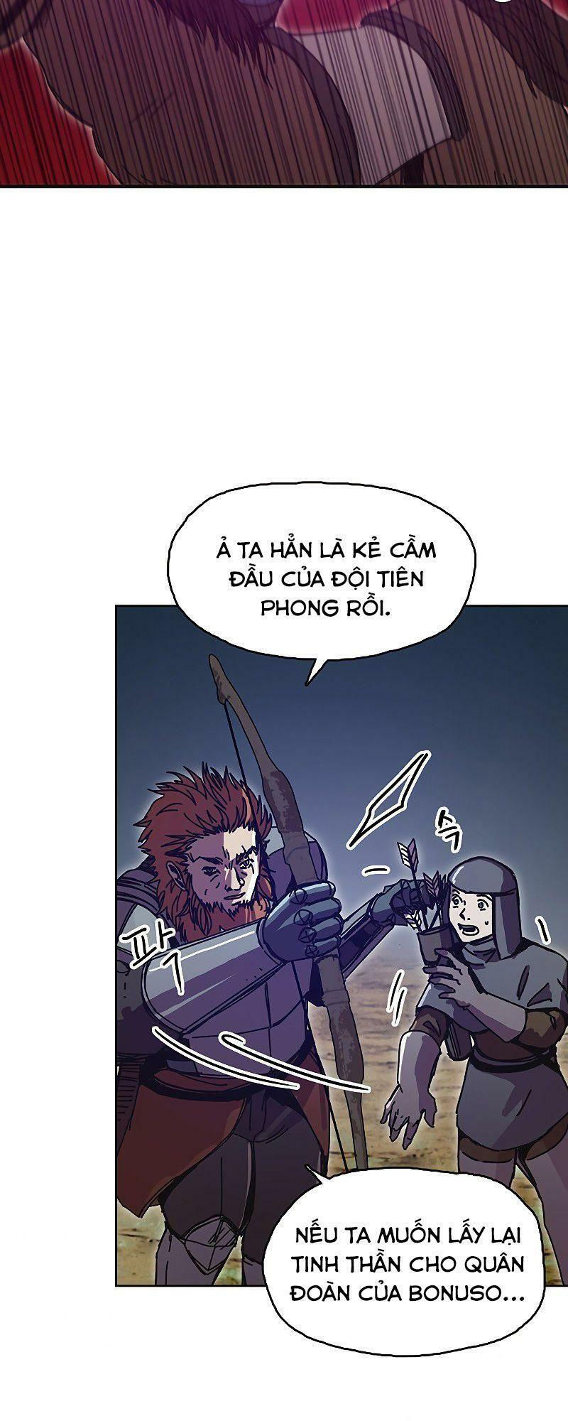 bug player - người chơi lỗi chapter 83 29