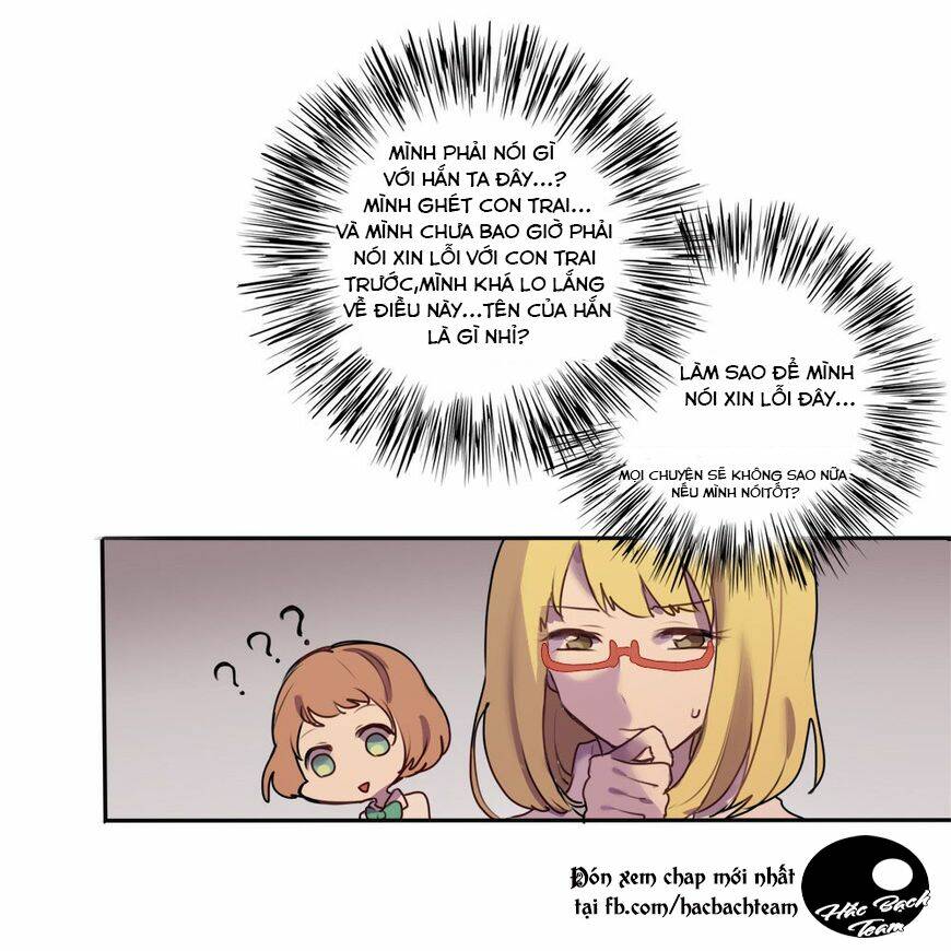 muốn được chạm vào em chapter 5 17