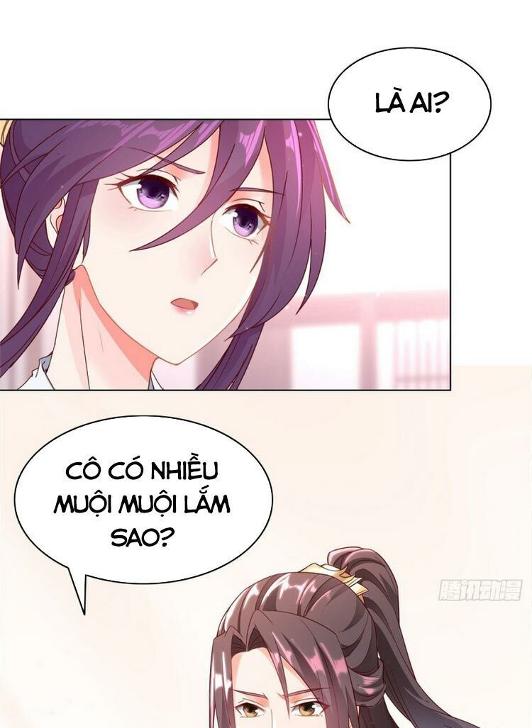 người nuôi rồng chapter 23 29