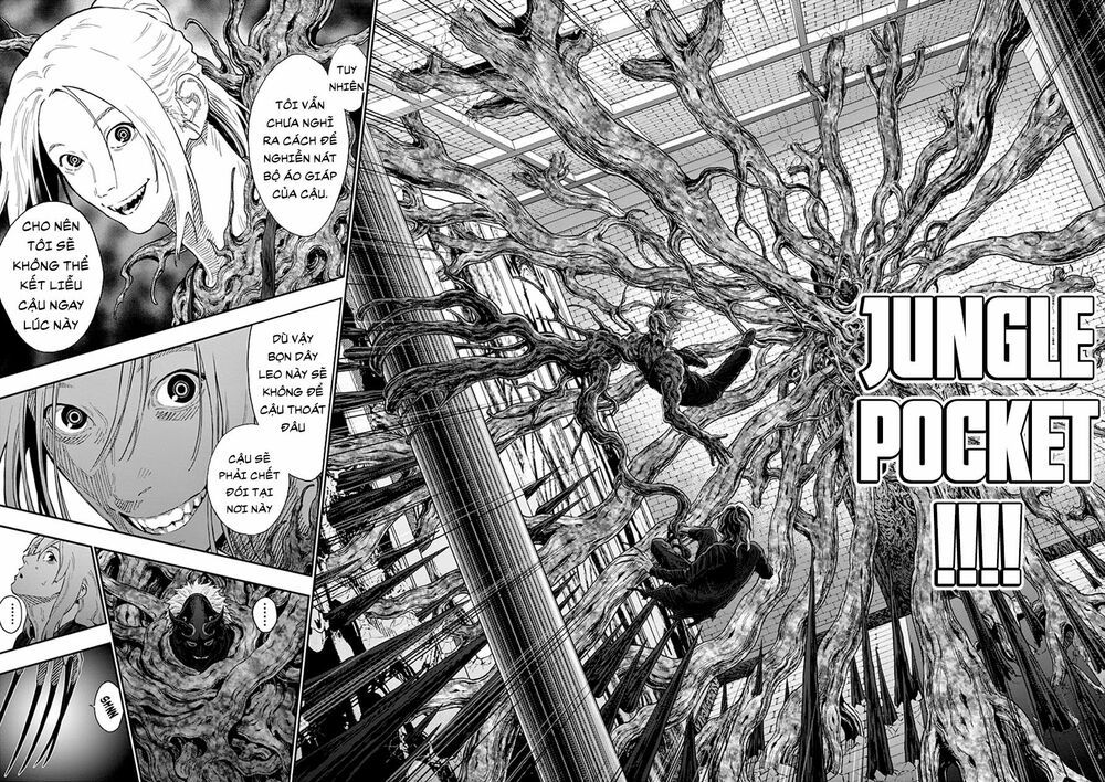 đọa nhân chapter 114 9