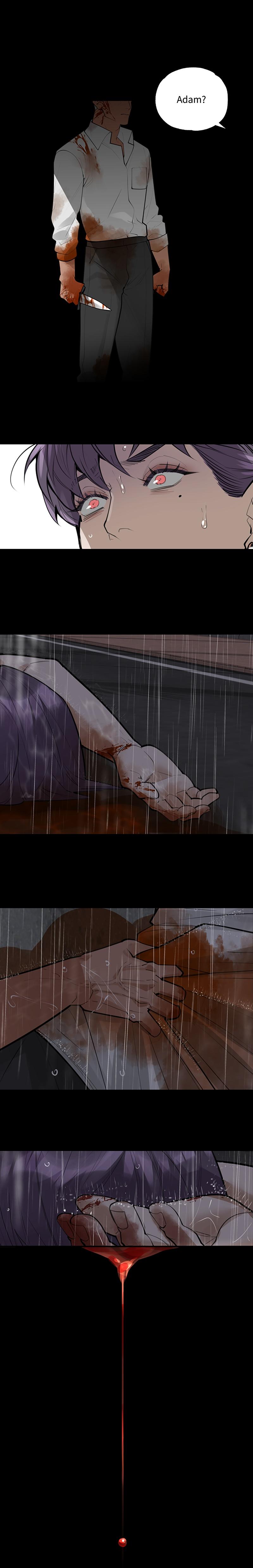 pry (trộm nhìn) chapter 0 20