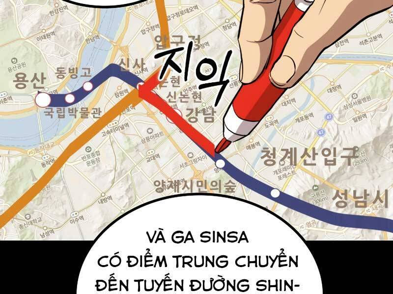 cánh cổng mở ra đúng ngày đầu tiên tôi thành chính trị gia chapter 26 225