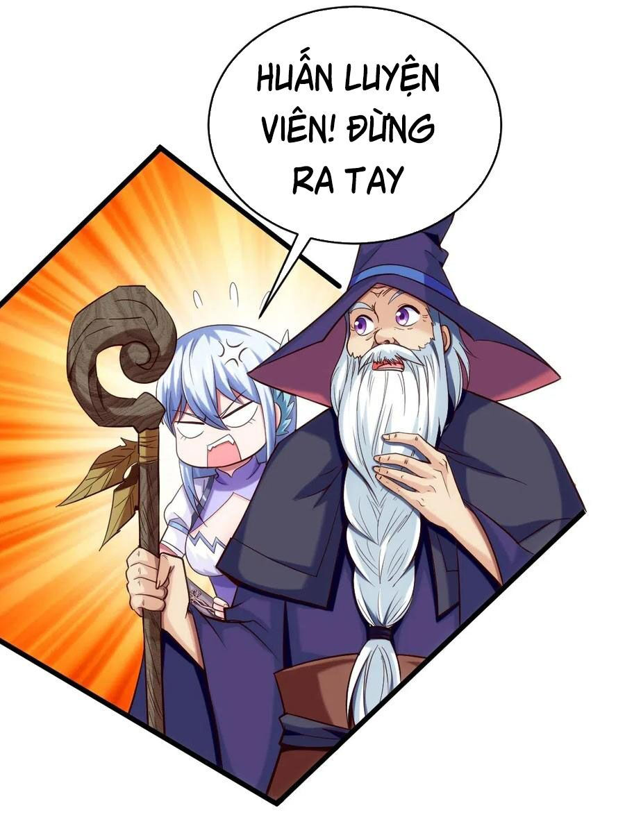 ma thú kiếm thánh dị giới tung hoành chapter 117 15