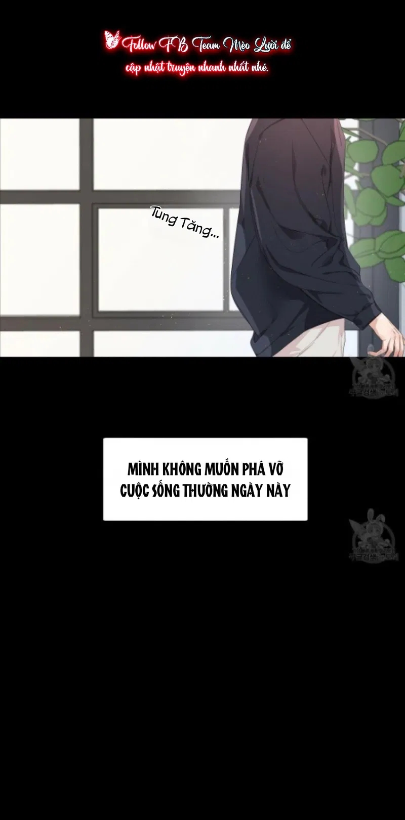 đừng bận tâm, em yêu chapter 3 14