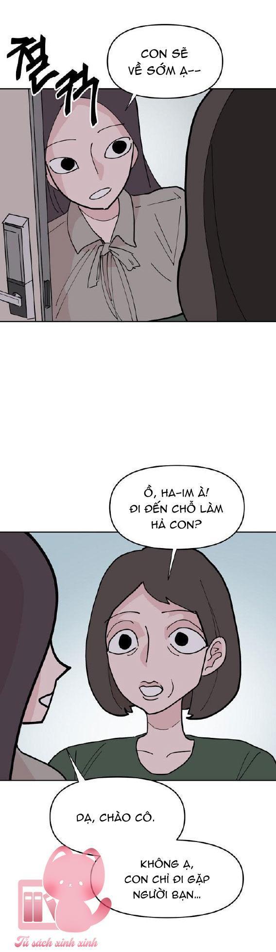 yêu không hồi kết chapter 16 3