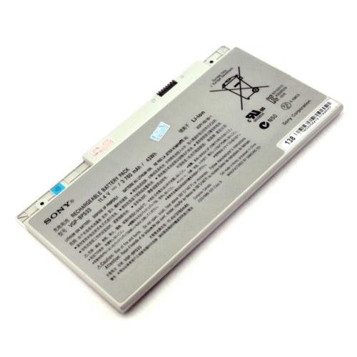 Pin cho Laptop SONY BPS33 - 3 CELL - Vaio SVT14 SVT15 T14 T15