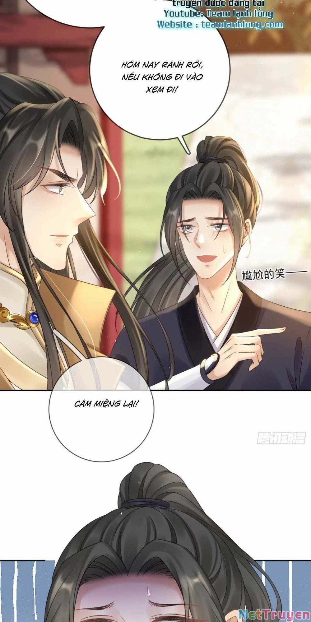 sự trả thù của vương phi chapter 10 4