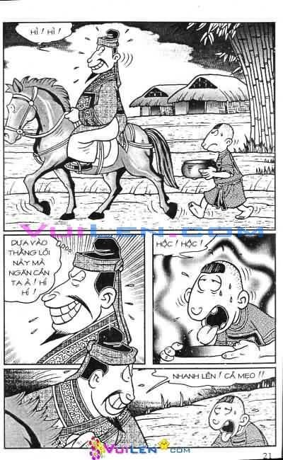 thần đồng đất việt chapter 12 18