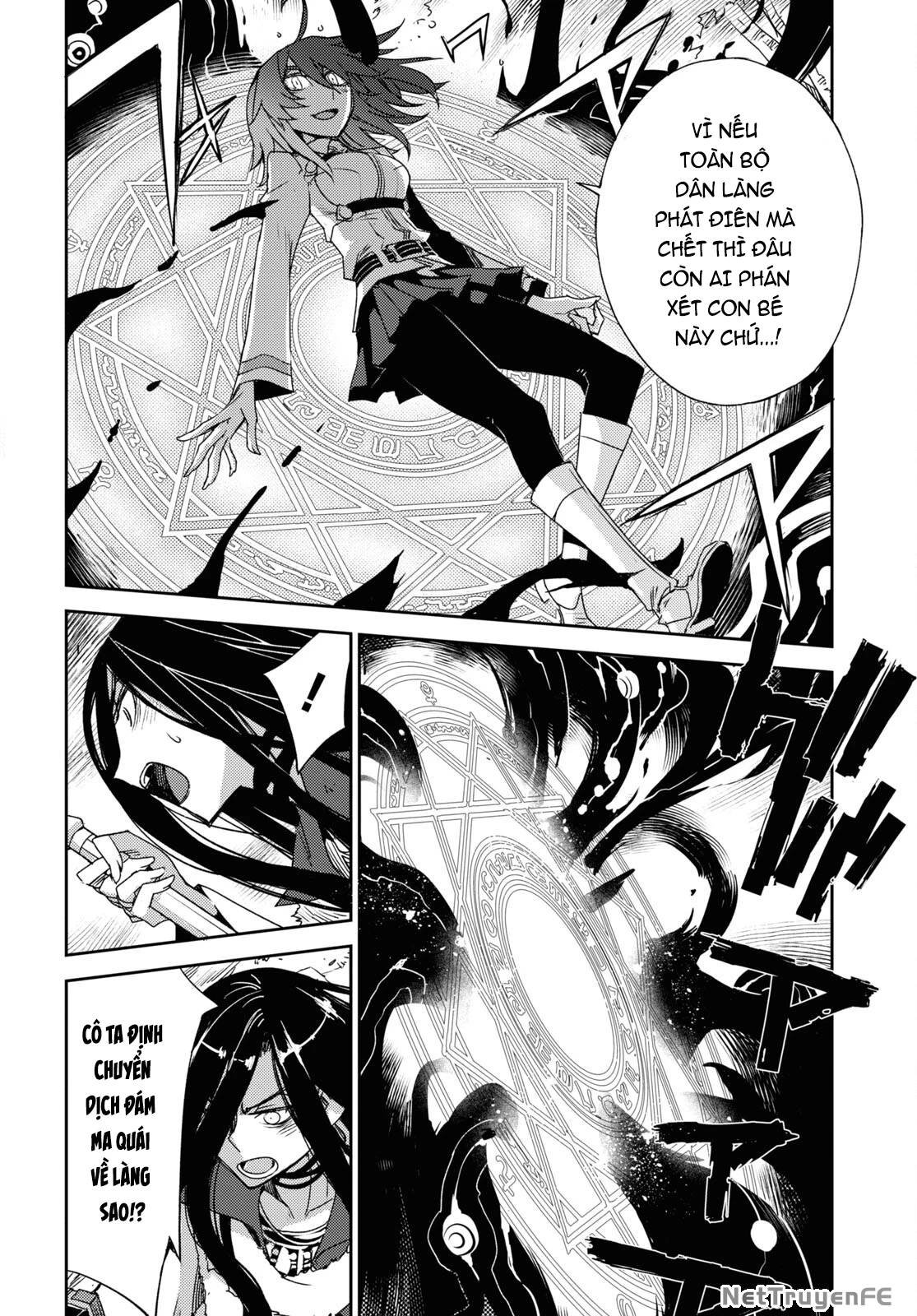 fate/grand order: epic of remnant - salem chapter 39 20