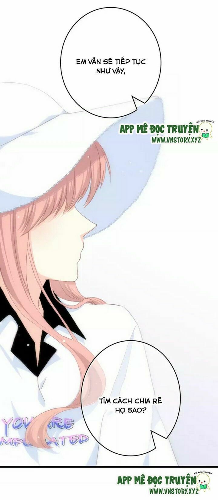 con tim rung động 2 chapter 14 14