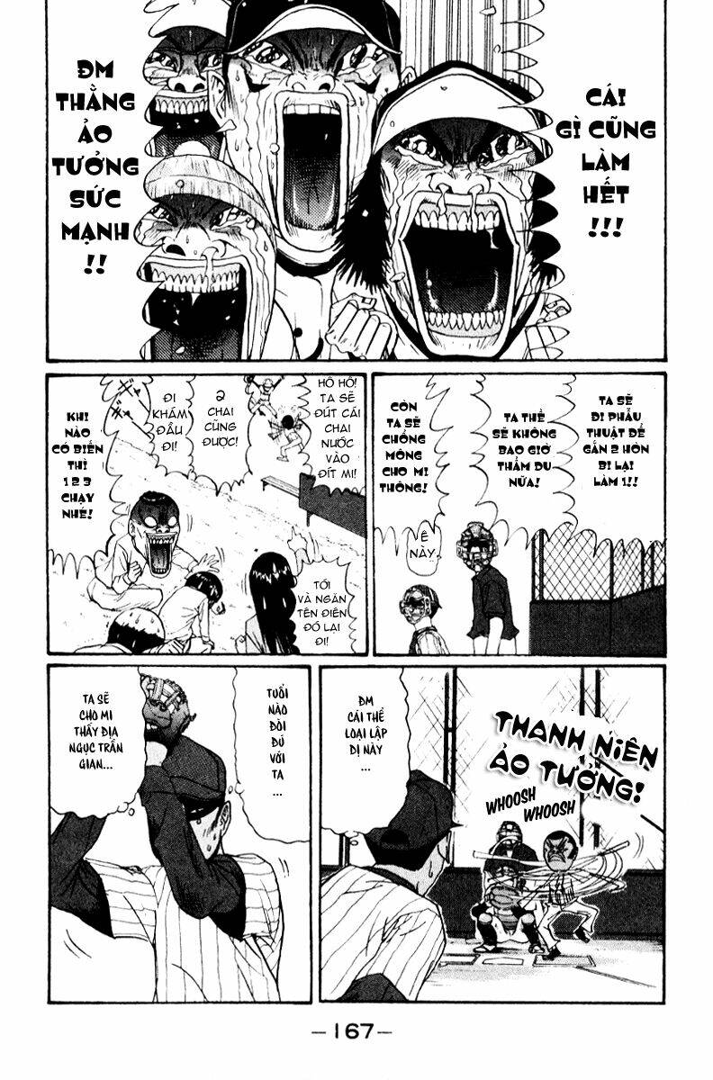 boku to issho chapter 21 15