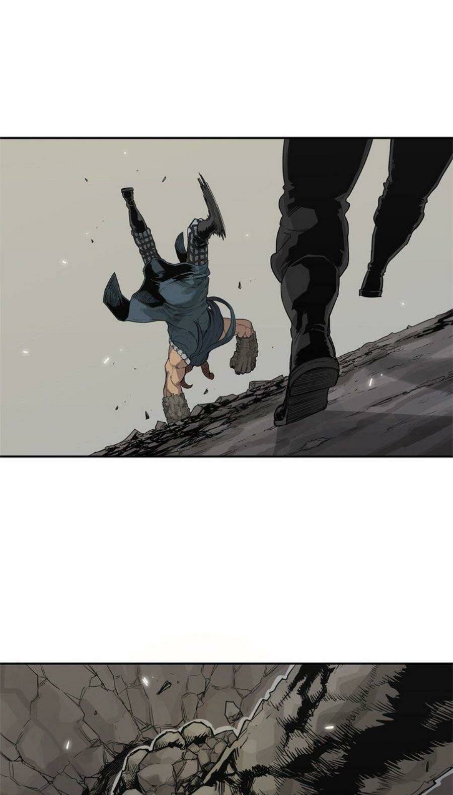 hiệp sĩ giao hàng chapter 38 28